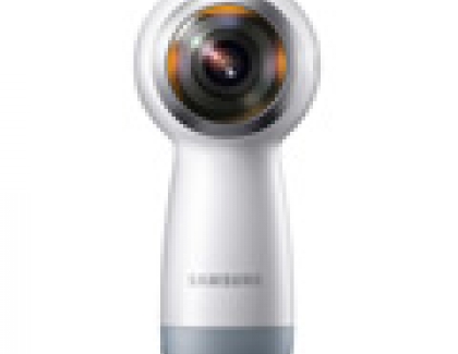 Samsung Gear 360 Availabile In-Stores For $230