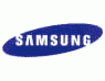 Samsung Tops 10 Million DDR2 SDRAM Shipments