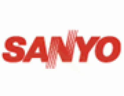 Sanyo Emerges as Third HD-DVD Standards Promoter, Players Set for Fall of 2005 