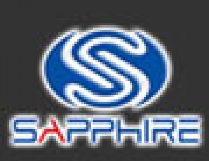 Sapphire at CeBIT