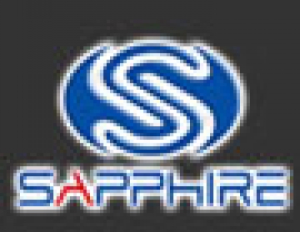 Sapphire Adds AGP TO HD 2000 Series
