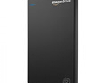 Seagate Introduces Cloud-syncing Portable Hard Drive for Amazon Drive