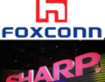 Hon Hai Group To But Majority Stake Of Sharp For 388.8 Billion Yen