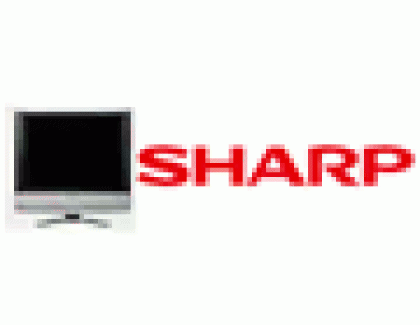 Intel To Invest In Sharp