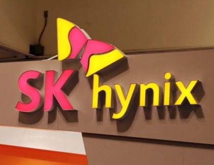 SK Hynix To Start Production Of 36-Layer 3D NAND Flash Chips