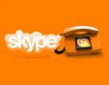 Skype's Latest Version Exclusive to Intel 
