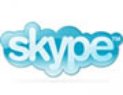 MySpace + Skype