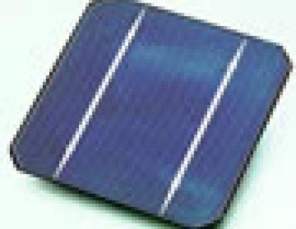 Solar Power Without Solar Cells