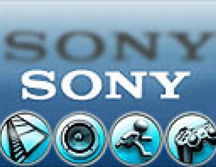 Sony challenges Apple with 20GB music player

