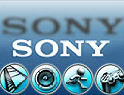 Sony to establish "ST Mobile Display Corporation" 
