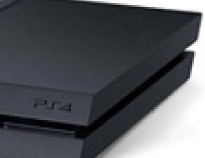PS4 Sales In China Limited by Local Censorship Rules