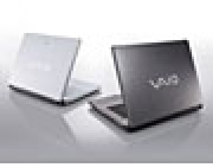 Sony Updates VAIO Line With 2 New Laptops