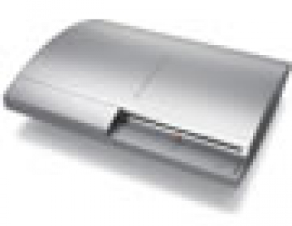 PS3 Firmware 2.5 Update Released