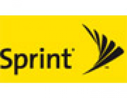 Sprint BlackBerry Curve is now Available