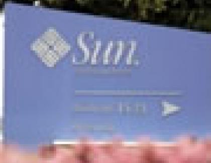Sun Microsystems' CEO Quits