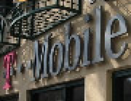 T-Mobile To Offer iPhone Soon