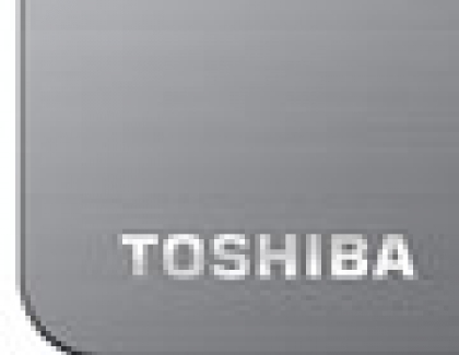 Toshiba Expands Enterprise Hard Drive Offerings with 
Large Capacity MG Series