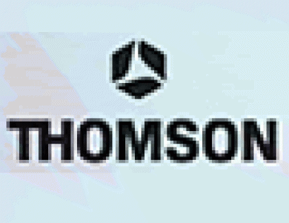 Thomson Buys Stake in Canopus