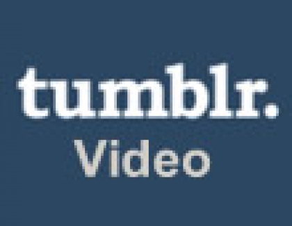 Will Revamped Tumblr Compete With Youtube?