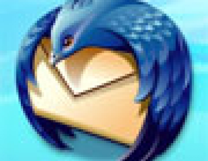 Mozilla Released Thunderbird 2.0
