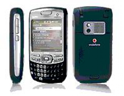 Treo 750 Poised for Cingular Debut: 