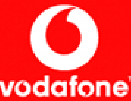 UK's Vodafone launches mass-market 3G mobile 