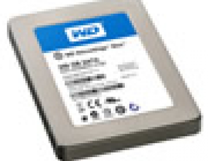 WD Introduces Its First SSD Drives