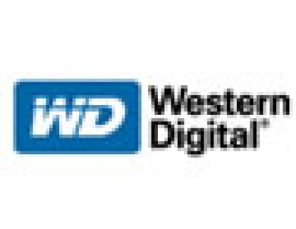 Western Digital Releases 640 GB Two-platter Hard Drives 