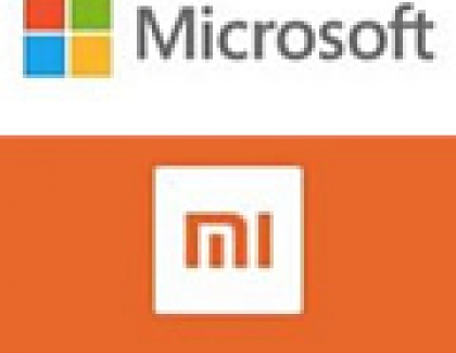 Xiaomi and Microsoft Expand Their Collaboration in cloud, Devices and AI Areas