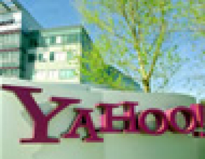 Yahoo Integrates Facebook Across Its Sites 