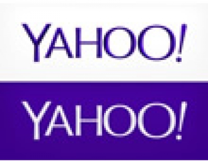 Yahoo Updates Its Logo