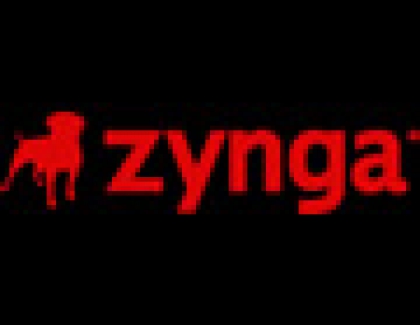Zynga Unveils Own Game Platform 