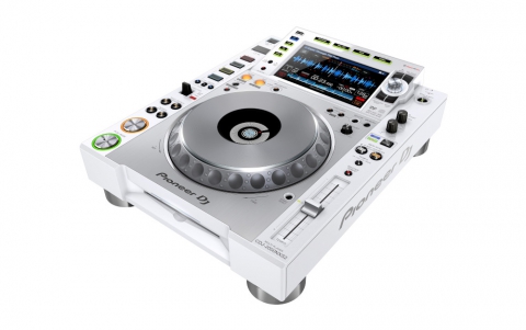 Noritsu Koki Acquires AlphaTheta Corp., Formaly PioneerDJ