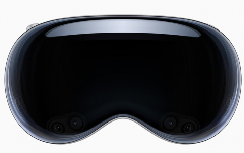 Apple Announces Vision Pro, watchOS 10, iPadOS 17, iOS 17, new Mac Studio and 15‑inch MacBook Air
