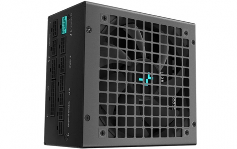 DeepCool Announces the PX-G Series , Highly Anticipated Power Supply