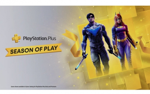 Sony announces new PS VR2 games and PlayStation Plus Season of Play starts tomorrow