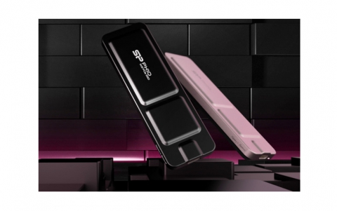 Silicon Power Introduces High-Performance PX10 Portable SDD