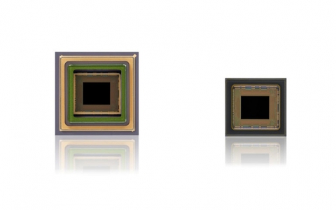 Sony Semiconductor Solutions to Release SWIR Image Sensor for Industrial Applications with Industry-Leading 5.32 Effective Megapixels