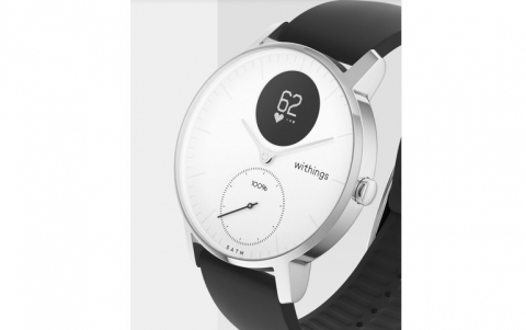 Withings reveals its 2023 Black Friday deals on its range of connected health devices