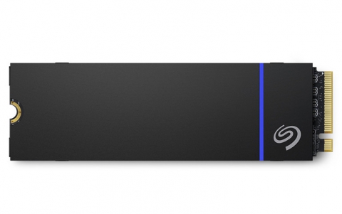 Seagate Announces PS5 NVMe SSD