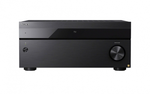 Sony unveils 2023 line-up of AV receivers with HDMI 2.1