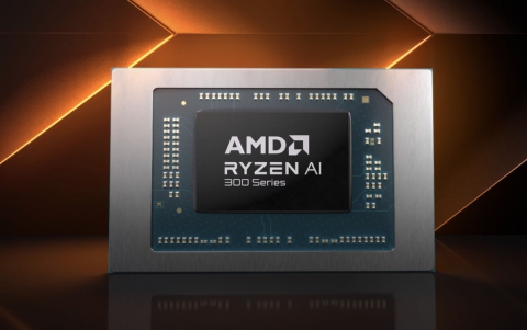 AMD at Computex 2024 introduces new Zen4/Zen5/Server CPUs