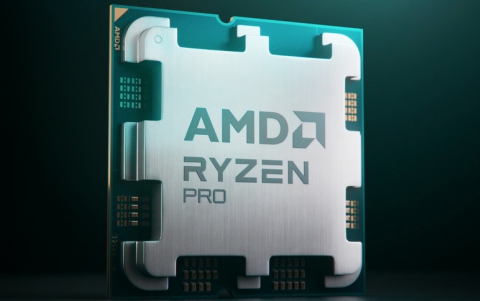 AMD releases Ryzen PRO 8040 Series and PRO 8000 Series