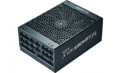 Super Flower Unleashes Revolutionary Releases at COMPUTEX 2024