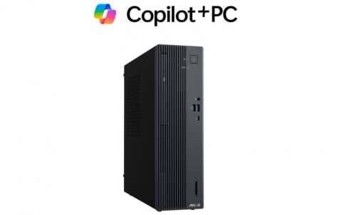 ASUS Announces ExpertCenter P700 Series