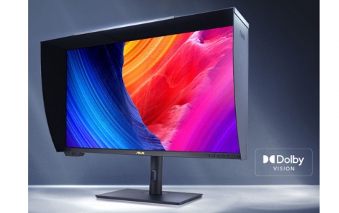 ASUS Announces October Availability of ProArt Display 8K PA32KCX