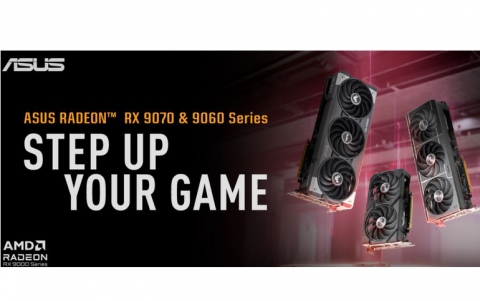 Asus at Computex 2025