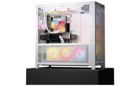 CORSAIR at Computex 2025