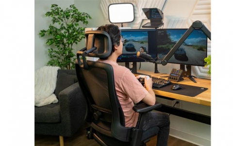 Elgato Puts Premium Seating Within Reach
