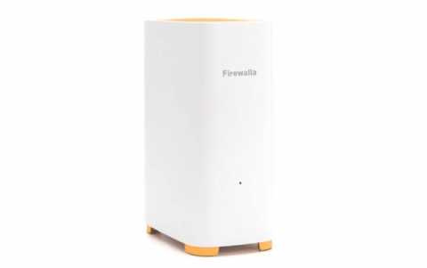 Firewalla AP7 Brings Zero Trust and Wi-Fi 7 to Homes and Small Businesses